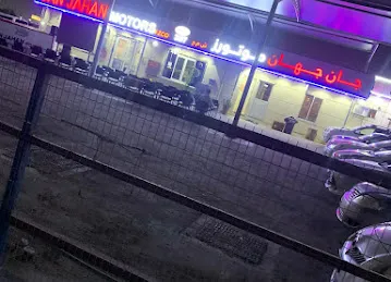 JAN JAHAN MOTORS FZCO