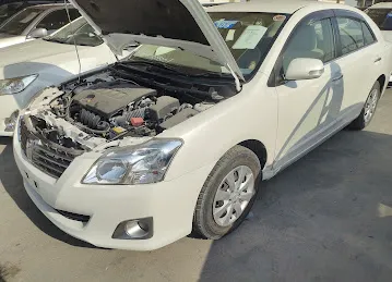 JAN JAHAN MOTORS FZCO