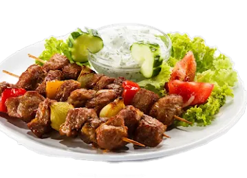 JANAAN CAFE & RESTAURANT