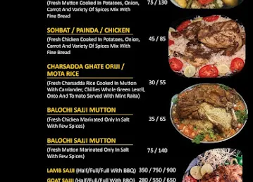 JANAAN CAFE & RESTAURANT