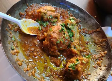 JANAAN CAFE & RESTAURANT