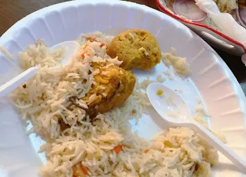 JANAAN CAFE & RESTAURANT