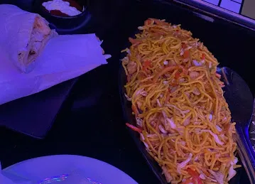 JANAAN CAFE & RESTAURANT