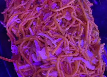 JANAAN CAFE & RESTAURANT