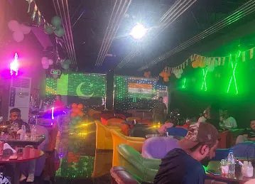 JANAAN CAFE & RESTAURANT