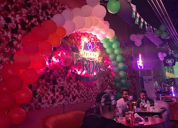 JANAAN CAFE & RESTAURANT