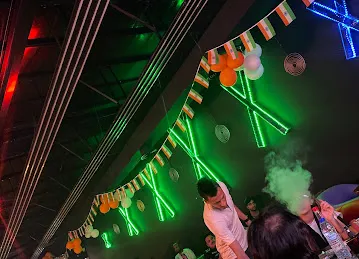 JANAAN CAFE & RESTAURANT