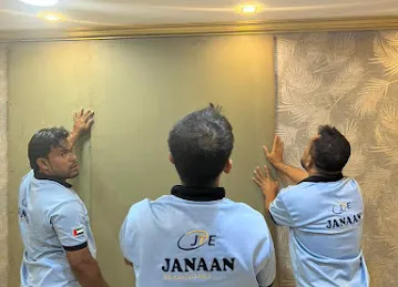 JANAAN TRADING EST