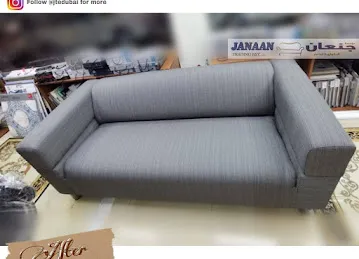 JANAAN TRADING EST
