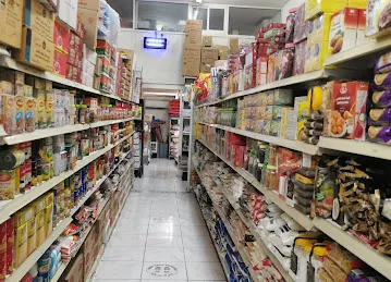 Janahain Supermarket Al Bawadi