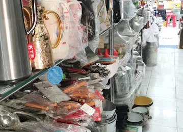 Janahain Supermarket Al Bawadi