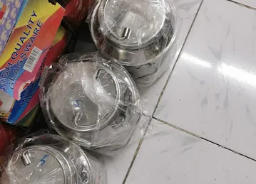 Janahain Supermarket Al Bawadi