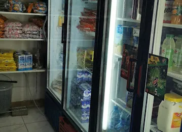 Janahain Supermarket Al Bawadi