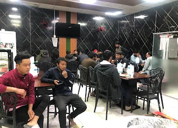 Janata Restaurant مطعم جناتا