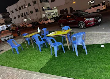 Janata Restaurant مطعم جناتا