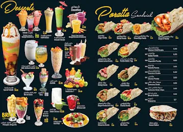 Jangos cafe