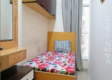 Janjua Rest House Apartments