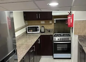 Janjua Rest House Apartments