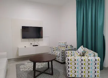 Jannah Place - Jannah Residences