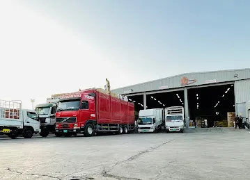 JANNAT AL RAHEEL GENERAL TRANSPORT & TRADING LLC