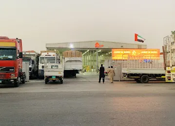 JANNAT AL RAHEEL GENERAL TRANSPORT & TRADING LLC