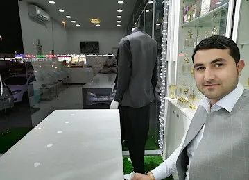 Jannat noor textile and gents tailoring