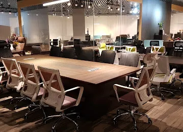 Janno office furniture