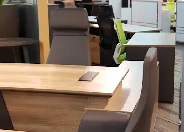 Janno office furniture