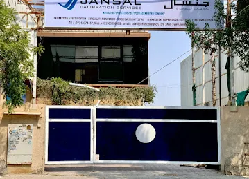 Jansal Calibration Services