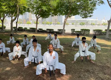 Japan Karate Center Dubai UAE