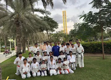 Japan Karate Center Dubai UAE