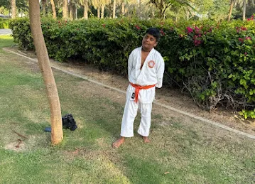 Japan Karate Center Dubai UAE