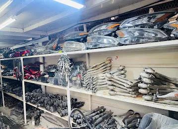 japan mountain hyundai & kia used auto parts