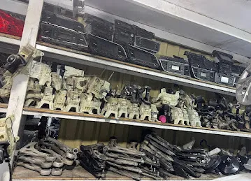 japan mountain hyundai & kia used auto parts