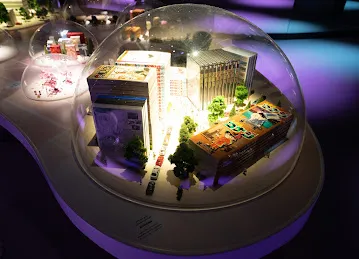 Japan Pavilion
