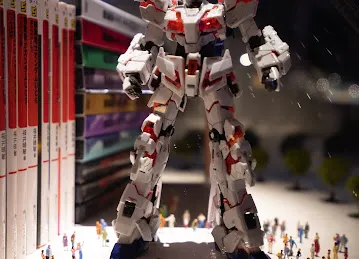 Japan Pavilion