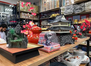 Japan Pavilion