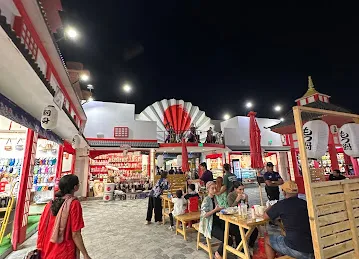 Japan Village
