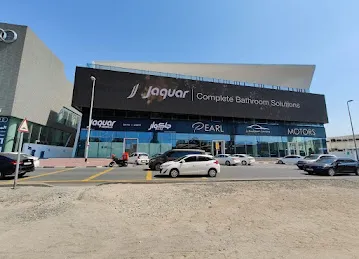 Jaquar World Dubai