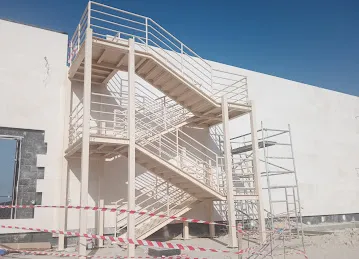 Jaralla General Contracting