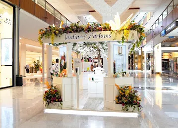 Jardin de Parfums