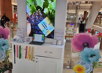 Jardin de Parfums