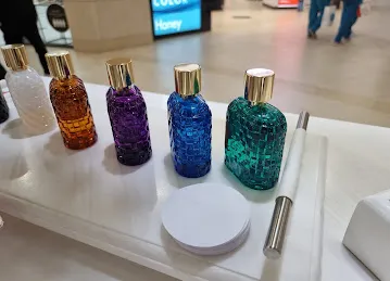 Jardin de Parfums