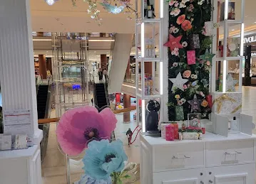 Jardin de Parfums
