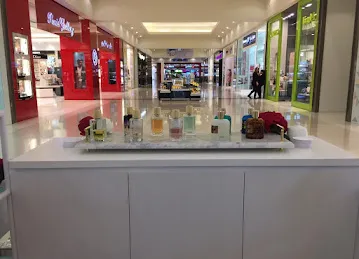 Jardin de Parfums
