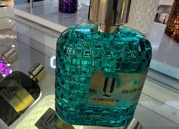 Jardin de Parfums