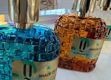 Jardin de Parfums