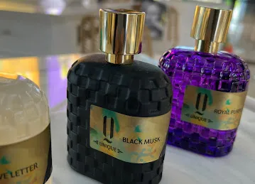 Jardin de Parfums