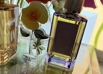Jardin de Parfums