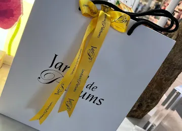 Jardin de Parfums